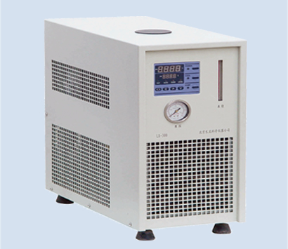北京長流科學儀器LX-300怎么不循環(huán)