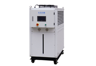 什么是水冷式冷水機，它是如何工作的？