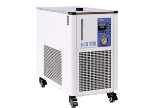 電子學(xué)研究所采購精密冷水機(jī)LX-4000