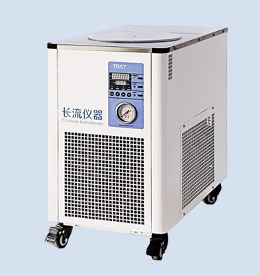 超低溫循環機DX-6020